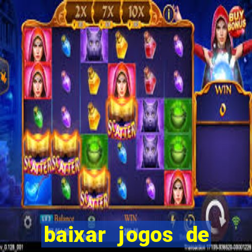 baixar jogos de ganhar dinheiro gratuito