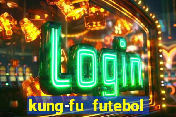 kung-fu futebol clube torrent