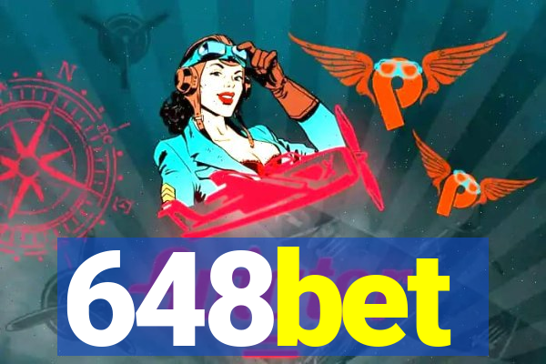 648bet