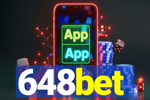 648bet