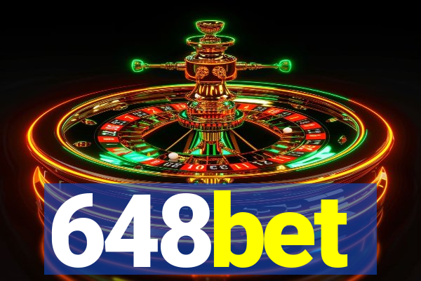 648bet