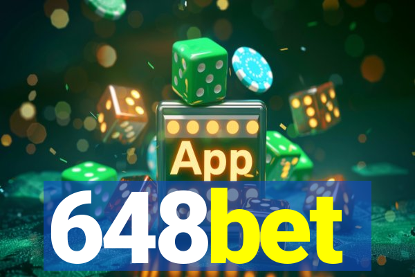 648bet