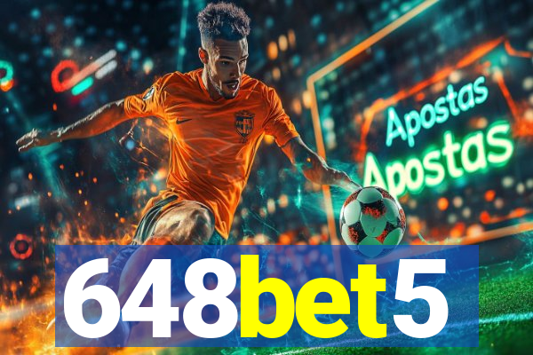 648bet5