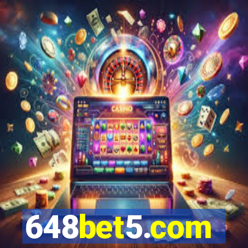 648bet5.com