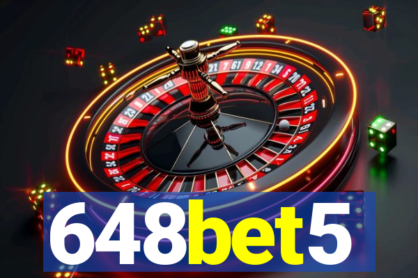 648bet5