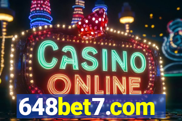 648bet7.com