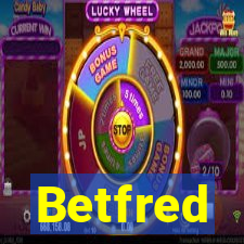 Betfred