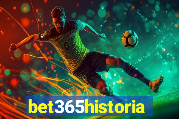 bet365historia