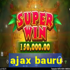 ajax bauru