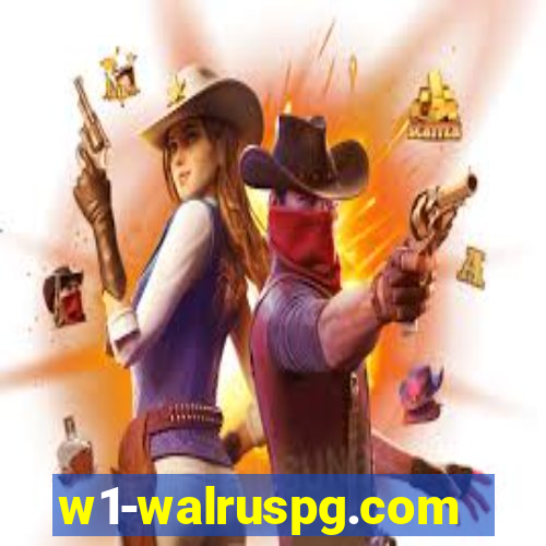 w1-walruspg.com