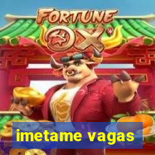 imetame vagas