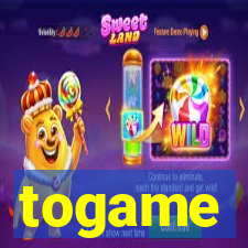 togame