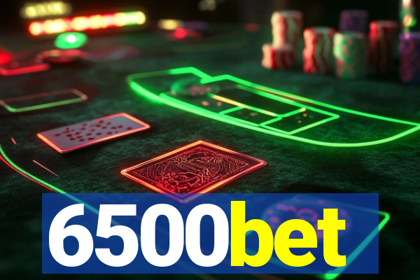 6500bet