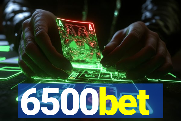 6500bet