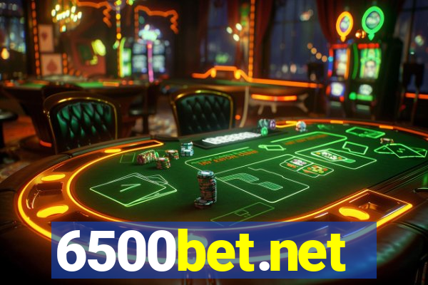 6500bet.net