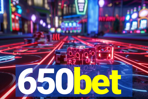 650bet