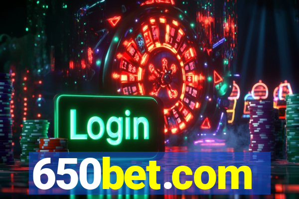 650bet.com