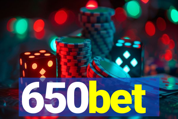 650bet