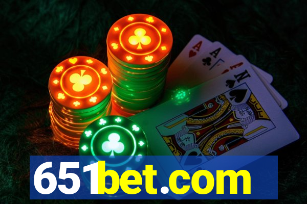 651bet.com