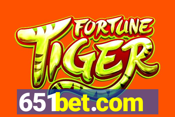 651bet.com