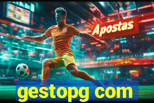 gestopg com