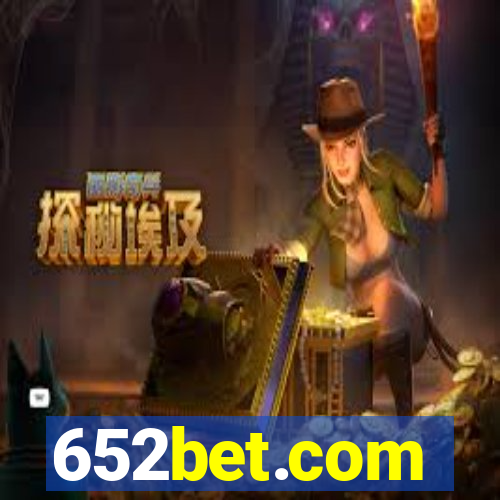 652bet.com