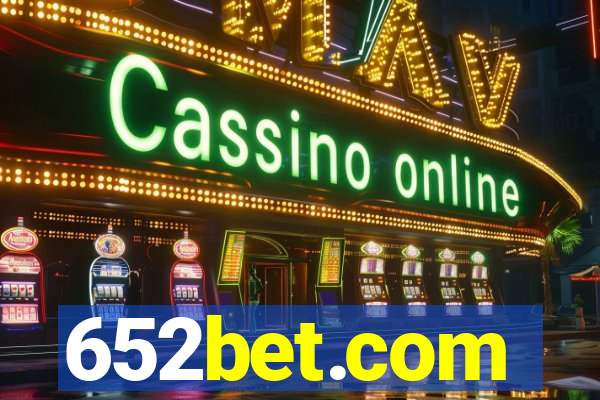 652bet.com