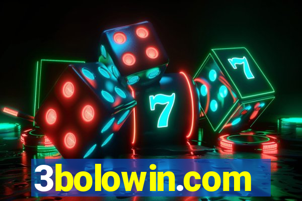 3bolowin.com