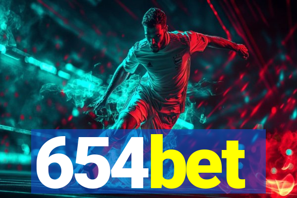 654bet