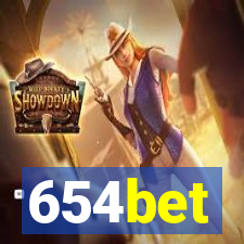 654bet