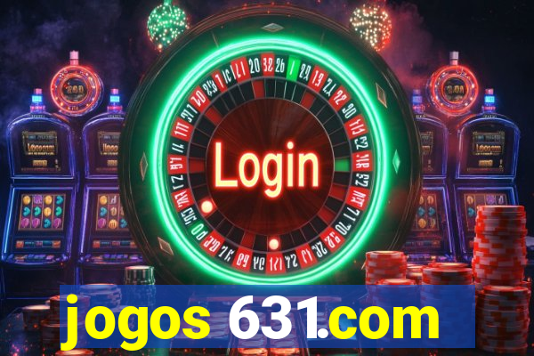 jogos 631.com