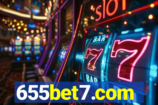 655bet7.com