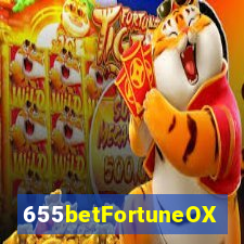 655betFortuneOX