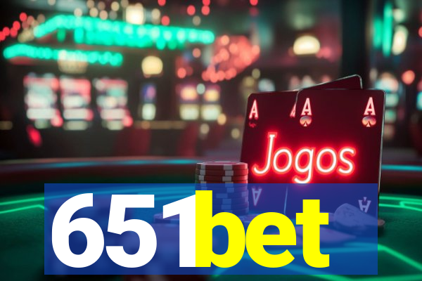 651bet