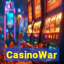 CasinoWar