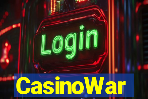 CasinoWar