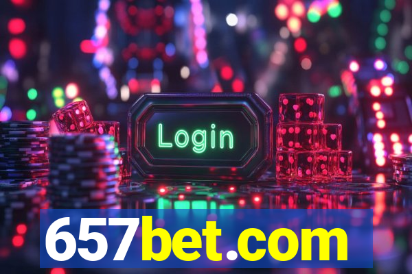 657bet.com