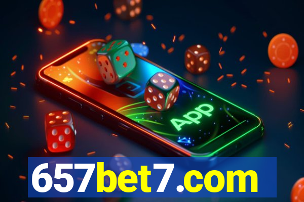 657bet7.com