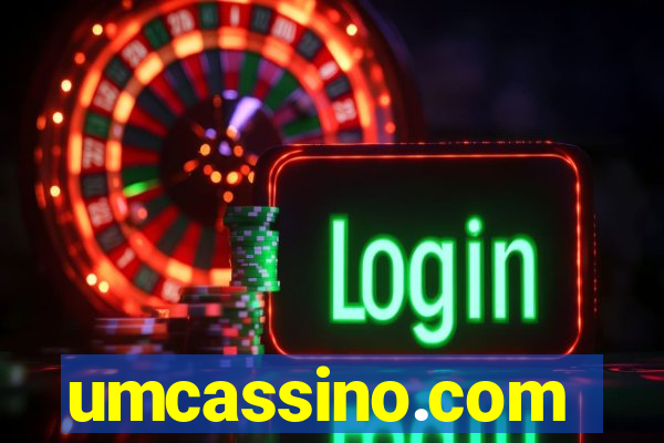 umcassino.com