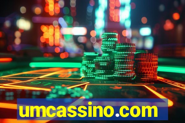 umcassino.com