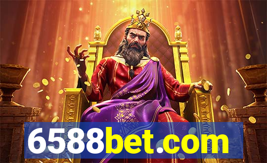 6588bet.com