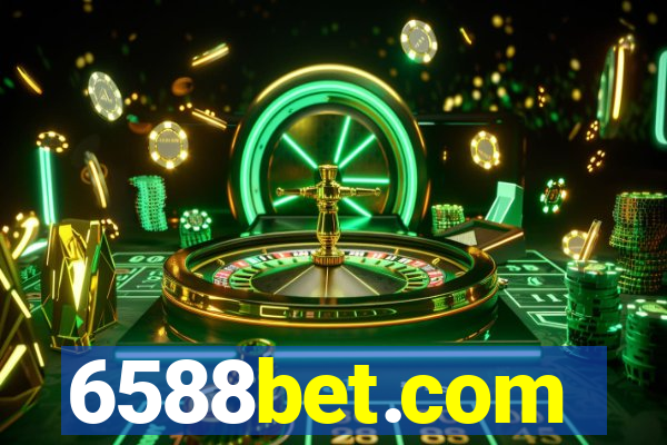 6588bet.com