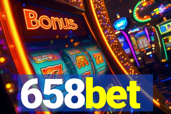 658bet