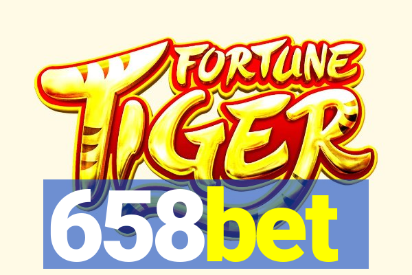 658bet