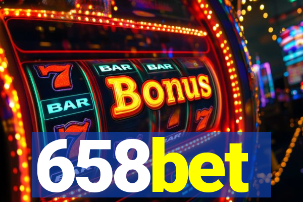 658bet