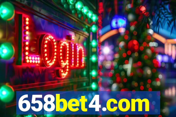 658bet4.com