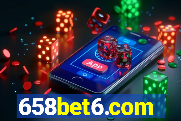 658bet6.com