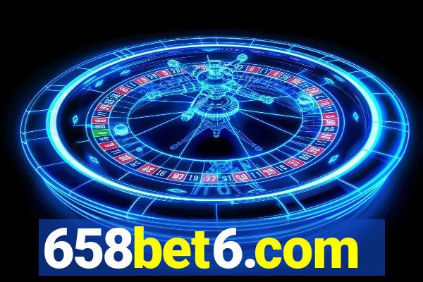 658bet6.com