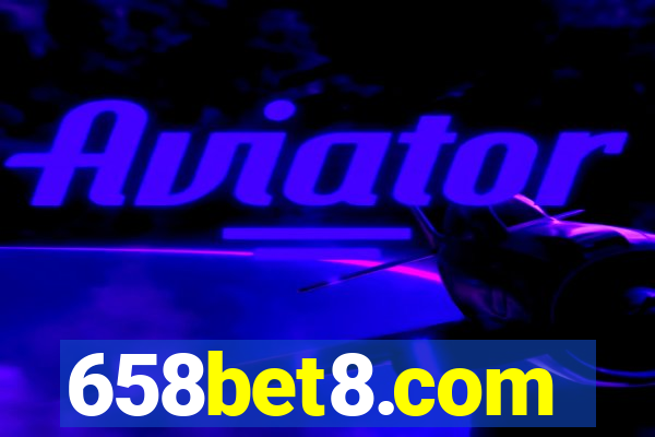 658bet8.com