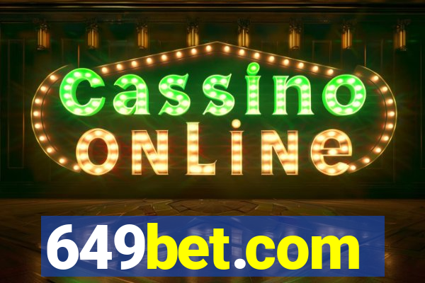 649bet.com